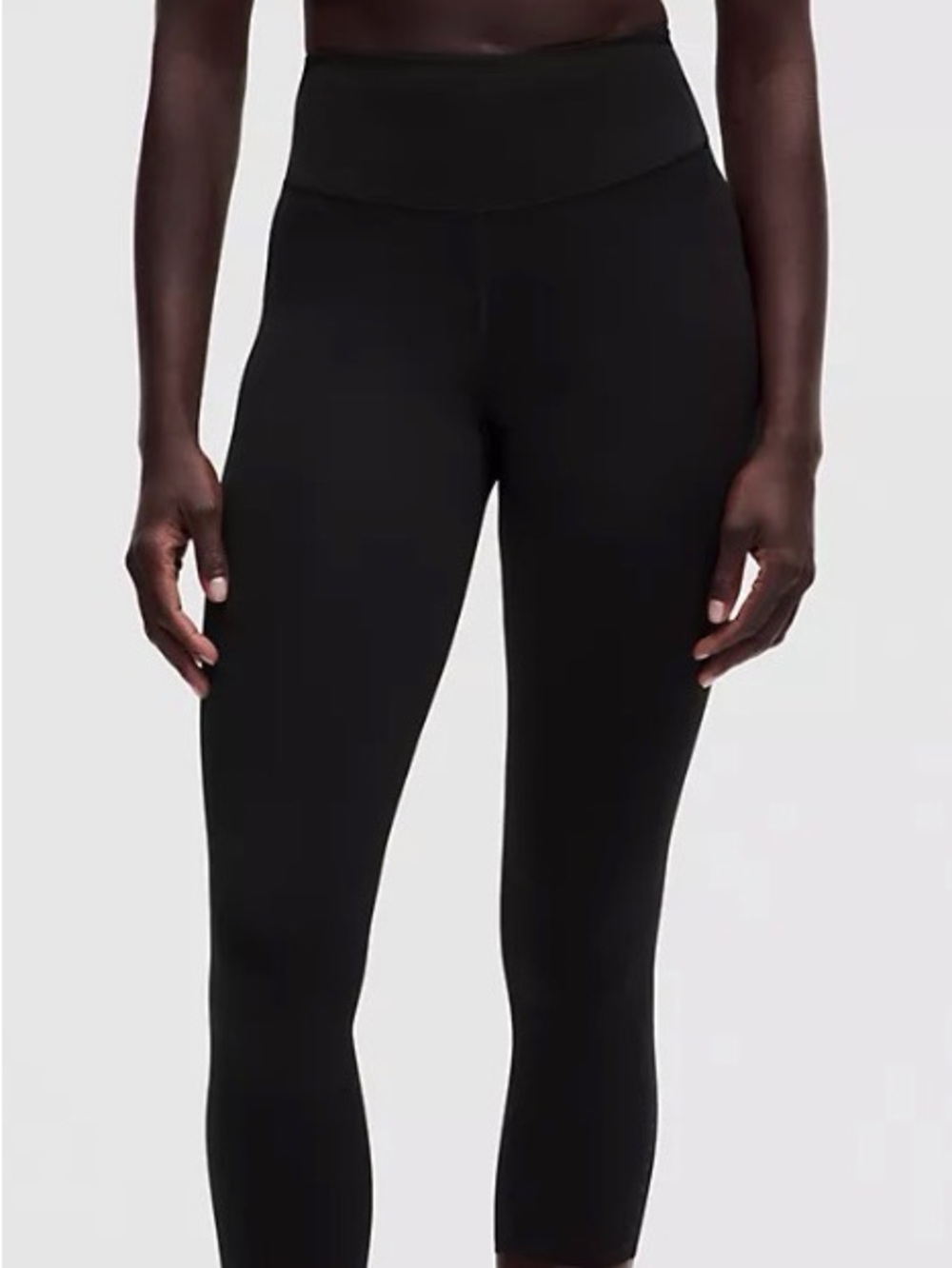 Lululemon Fast n Free Running Tights